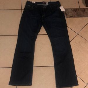 New cinch women’s boot cut jeans